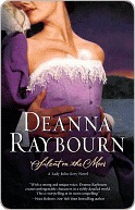Silent on the Moor by Deanna Raybourn