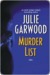 Murder List (Buchanan, #4)