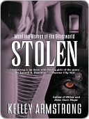 Stolen by Kelley Armstrong