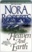 Heaven and Earth (Three Sisters Island trilogy #2)