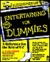 Entertaining for Dummies (R)