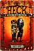Heck: Where the Bad Kids Go (ebook)