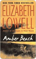 Amber Beach (Donovan, #1)