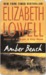 Amber Beach (Donovan, #1)
