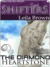 The Diamond Heartstone by Leila Brown