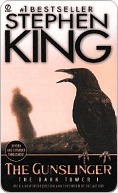 The Gunslinger (The Dark Tower, #1)