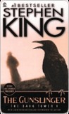 The Gunslinger (The Dark Tower, #1)