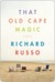 That Old Cape Magic (ebook)