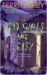 Dead Girls Are Easy (Nicki Styx, #1)