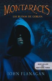 Las ruinas de Gorlan by John Flanagan