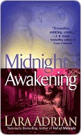 Midnight Awakening (Midnight Breed, #3)