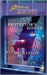 Protector's Honor (Steeple Hill Love Inspired Suspense #166) Protector's Honor (Steeple Hill Love Inspired Suspense #166)