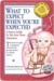 What to Expect When You're Expected: A Fetus's Guide to the First Three Trimesters (ebook)