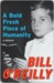 A Bold Fresh Piece of Humanity: A Memoir (ebook)