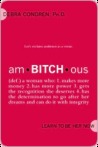 Ambitchous Ambitchous Ambitchous by Debra Condren Ambitchous Ambitchous Ambitchous by Debra Condren