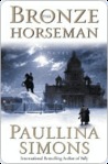 The Bronze Horseman by Paullina Simons