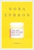 I Feel Bad About My Neck (ebook)