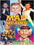 MAD for Decades: ...