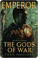 The Gods of War by Conn Iggulden
