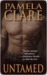 Untamed (MacKinnon's Rangers, #2)