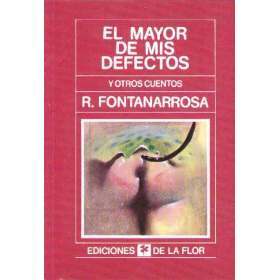 El Mayor De Mis Defectos Y Otros Cuentos descarga pdf epub mobi fb2