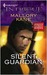 Silent Guardian (Intrigue's Ultimate Heroes) (Harlequin Intrigue, #1037)