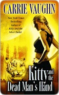 Kitty and the Dead Man's Hand (Kitty Norville, #5)