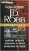 J.D. Robb Collection 2: Rap...