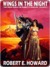 Wings in the Night (ebook)