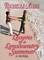 Lessons of a Lowcountry Summer (Hardcover)