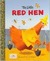 The Little Red Hen (Paperback)
