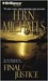 Final Justice (Sisterhood, #12) (Rules of the Game, #5)
