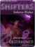 Bound and Determined (Stormy Weather, #3)