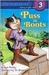 Puss in Boots (Hardcover)