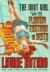 The Idiot Girl and the Flaming Tantrum of Death: Reflections on Revenge, Germophobia, and Laser Hair Removal (ebook)