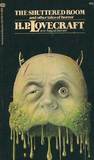 Shuttered Room And Other Tales Of Horror Shuttered Room And Other Tales Of Horror