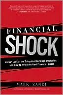 Financial Shock by Mark Zandi