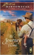 The Journey Home (Depression Series #2) by Linda Ford