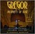Gregor and the Prophecy of Bane (Underland Chronicles, #2)