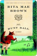 The Hunt Ball ("Sister" Jane, #4)