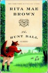 The Hunt Ball ("Sister" Jane, #4)