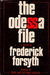 The Odessa File (Hardcover)