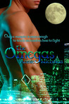 The Omegas (Vanguards, #1)