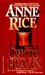 CRY TO HEAVEN (Mass Market Paperback)