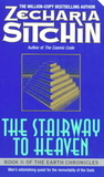 The Stairway to Heaven (The Earth Chronicles, #2)