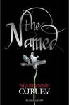 The Named (The Guardians of Time, #1)