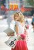 Scarlett Fever (Scarlett, #2)