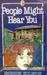 People Might Hear You by Robin Klein People Might Hear You by Robin Klein
