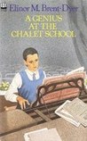 A Genius at the Chalet School (The Chalet School, #38)