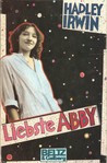 Liebste Abby by Hadley Irwin